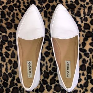 Steve Madden Flats